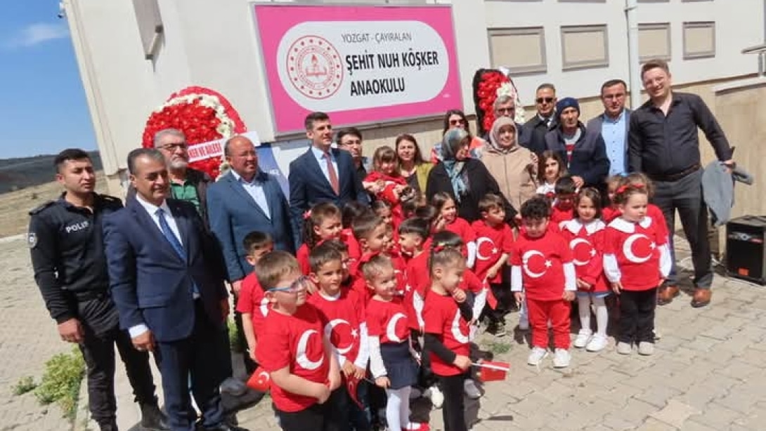 Çayıralanda Okullar Tatil mi?
