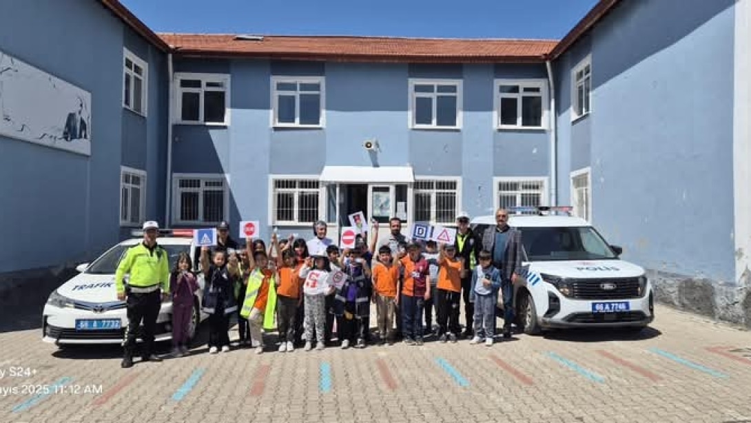 Trafik Haftası